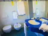 Двухместный люкс с 2 комнатами