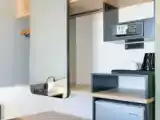 Номер Стандарт с видом на горы