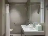 Двухместный номер для людей с ограниченными возможностями