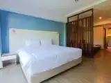 Двухместный номер Стандарт с балконом