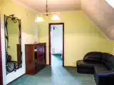 Двухместный номер Стандарт с балконом