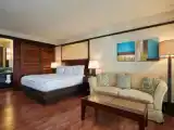 Двухместный номер Wetbar Deluxe