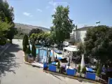Трёхместный номер Стандарт с балконом