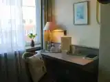 Одноместный номер Стандарт