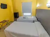 Номер Стандарт с красивым видом из окна