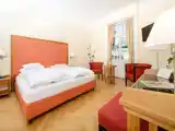 Двухместный номер Стандарт с видом на парк