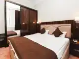 Двухместный номер Deluxe с балконом