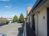 Run of House