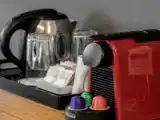 Номер Superior с балконом