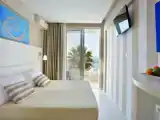 Двухместный номер Стандарт seafront