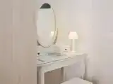 Люкс с 2 комнатами