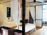 Номер Deluxe