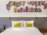 Двухместный номер Deluxe