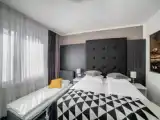 Двухместный номер Стандарт
