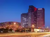 Двухместный номер Superior с красивым видом из окна