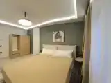 Апартаменты
