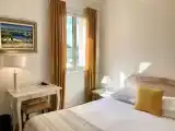 Двухместный номер Стандарт с красивым видом из окна