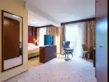 Люкс с 2 комнатами