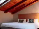 Двухместное шале