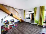 Апартаменты