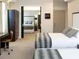 Семейный люкс