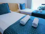 Номер Стандарт