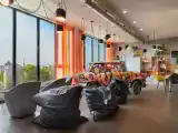 Run of House