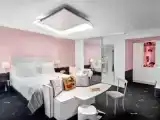 Двухместный номер Deluxe с балконом