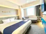 Двухместный номер Deluxe