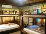 Шестиместный номер Deluxe