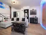 Апартаменты c 1 комнатой