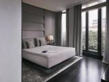 Двухместный номер Armani Premiere Terrace