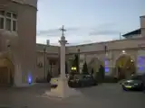 Run of House