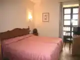 Трёхместный номер Стандарт