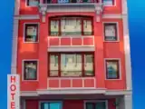Run of House