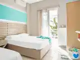 Номер Deluxe
