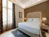 Двухместный номер Deluxe