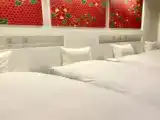 Четырёхместный номер Design
