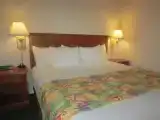 Двухместный номер Deluxe