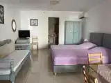 Трёхместные апартаменты
