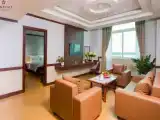 Двухместный люкс Executive с видом на реку