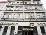 Двухместный номер Стандарт