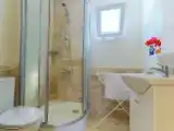 Полулюкс с балконом и с частичным видом на море