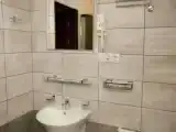 Коттедж с 2 комнатами