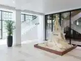 Полулюкс с балконом