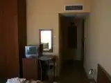 Двухместный номер Стандарт с балконом