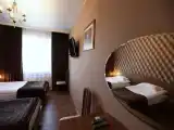 Номер Стандарт