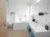 Двухместный люкс