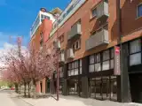Кровать в общем номере