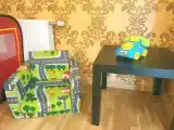 Апартаменты с 2 комнатами